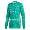 Billiga Fotbollströjor FC Bayern München Målvakt Hemma tröja 2019/20 Långärmad